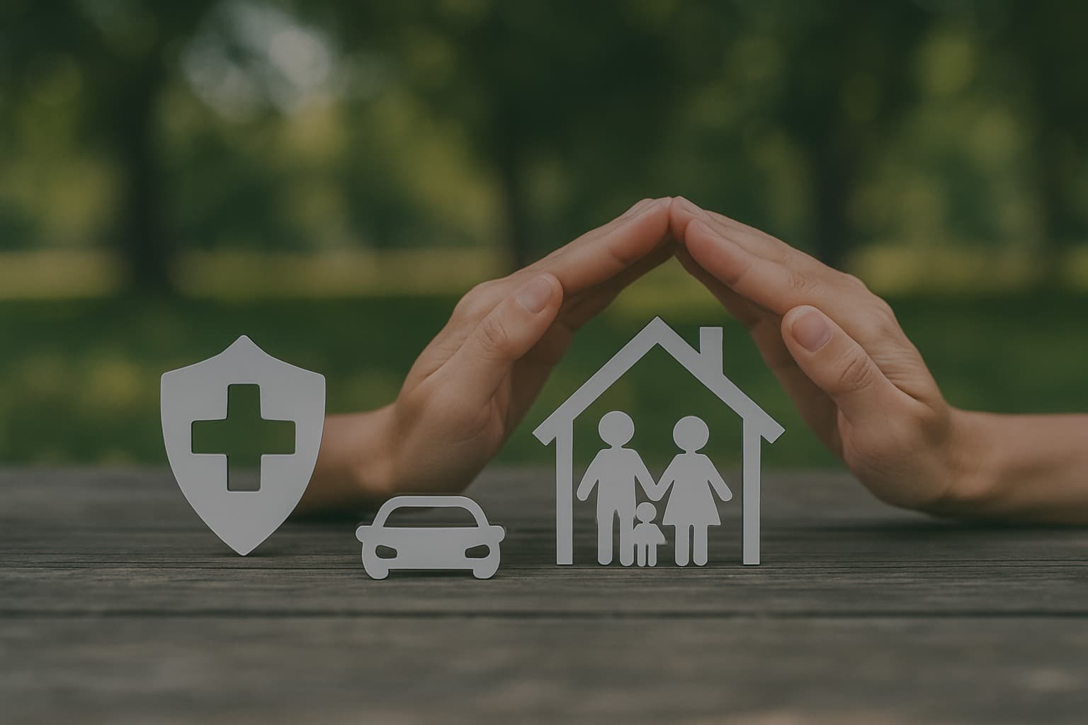 Insurance Solutions