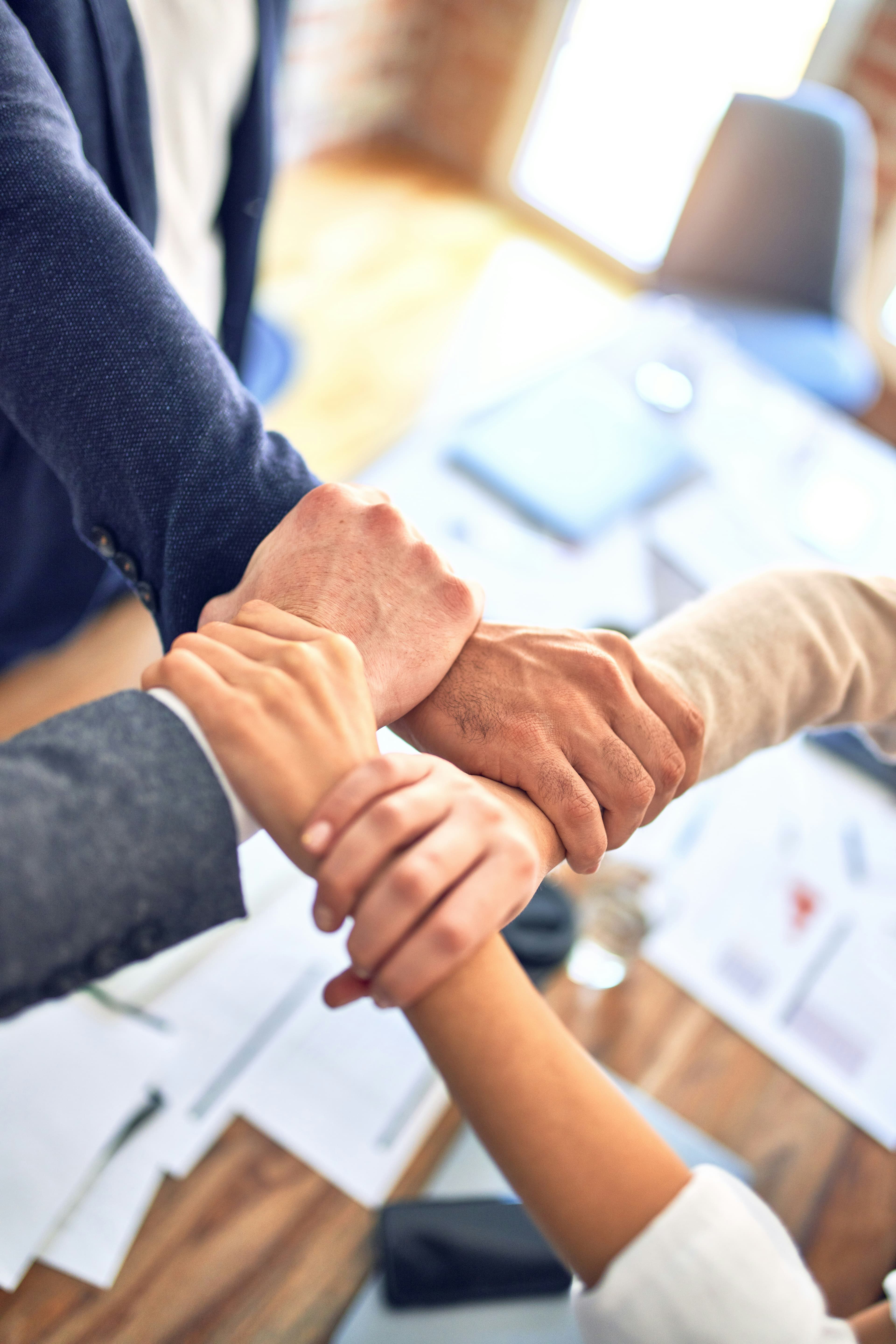 Personalized Financial Consultations